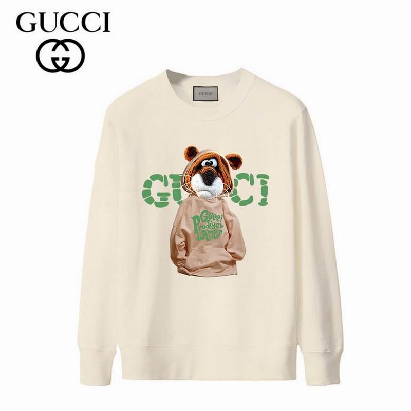 Gucci Men's Hoodies 222